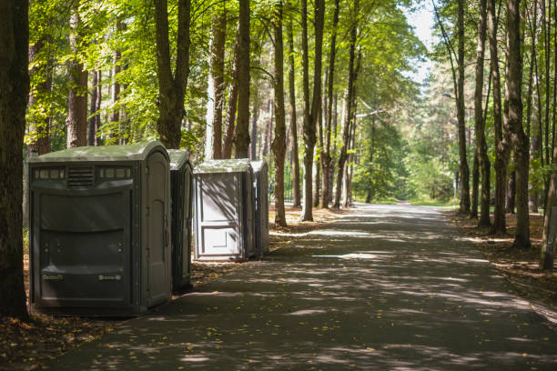 Best Porta potty delivery and setup  in Corona, CA