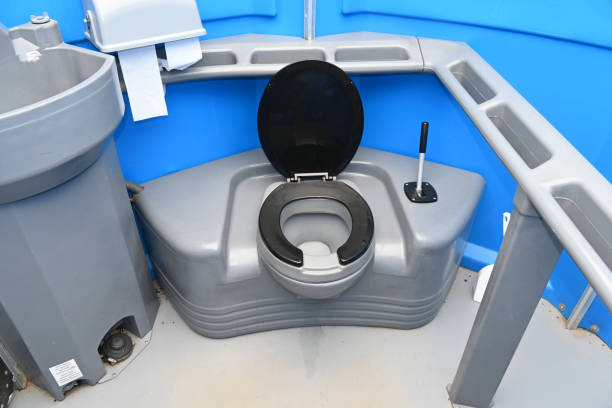 Best Portable restroom trailer rental  in Corona, CA