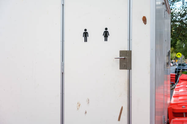 Trusted Corona, CA porta potty rental Experts