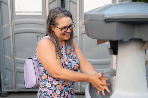 Portable Toilet Options We Offer in Corona, CA